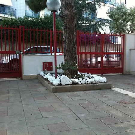 Palese בארי