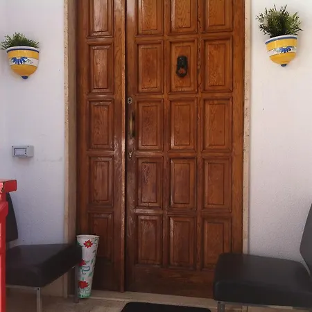 Palese Bed & Breakfast Bari