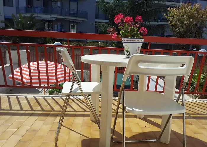 Bed & Breakfast Palese 2*