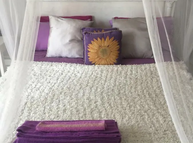 Palese Bed & Breakfast