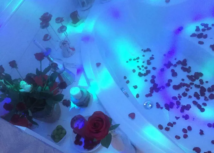 Bed & Breakfast Palese Bari