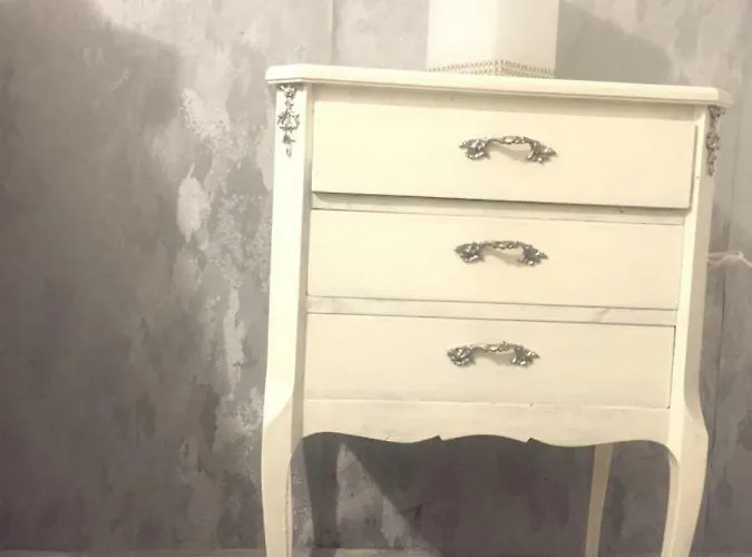 住宿加早餐酒店 Palese 2*