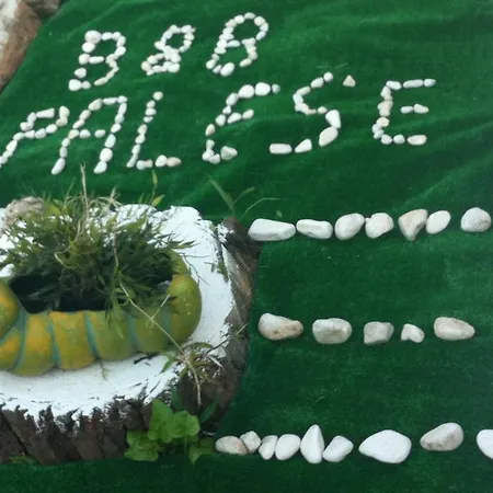 Bed & Breakfast Palese 2*