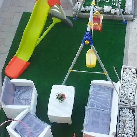 Bed & Breakfast Palese