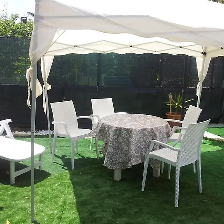 Palese Bed & Breakfast 2*