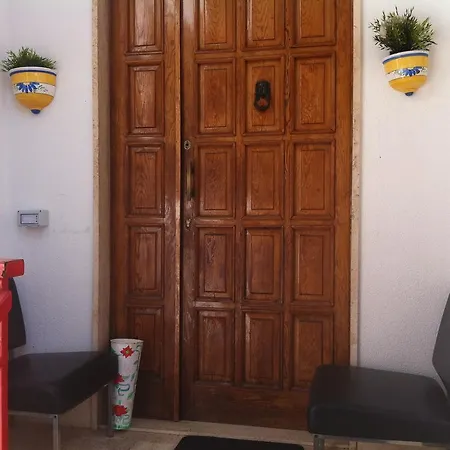 Palese Bed and Breakfast Μπάρι