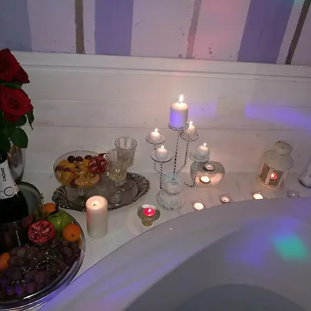 Palese Bed & Breakfast