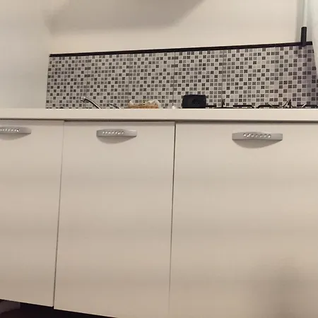 Bed and Breakfast Palese Μπάρι