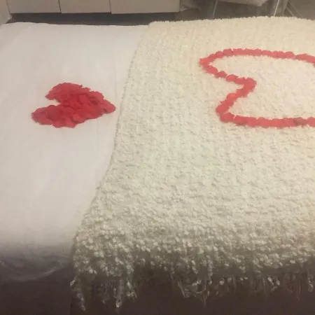 Palese Bed and Breakfast