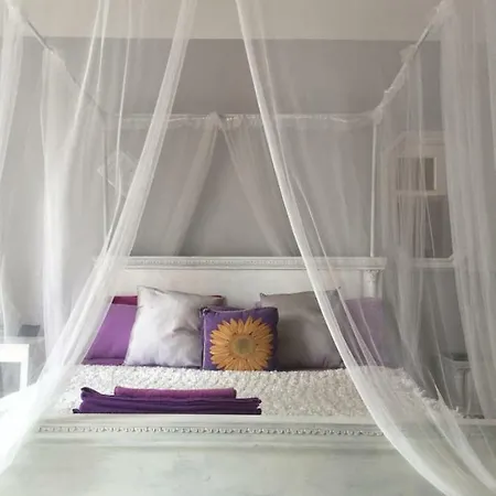 Bed and breakfast Palese Bari