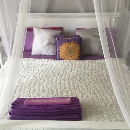 Palese Bed & Breakfast