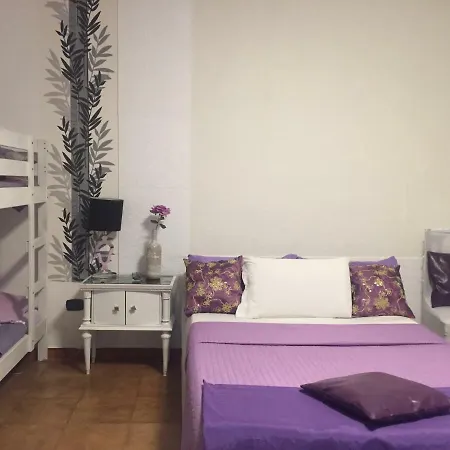 Nocleg ze śniadaniem Palese 2*