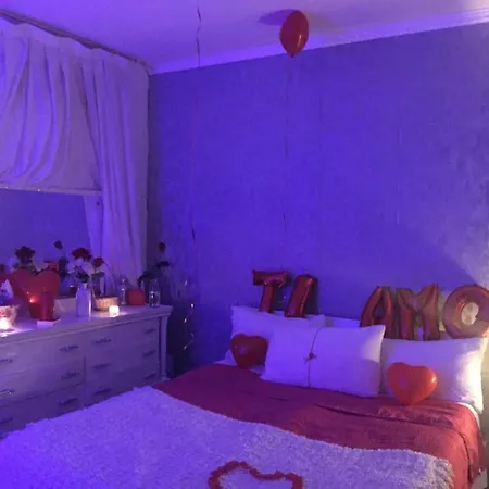 Palese Bed & Breakfast