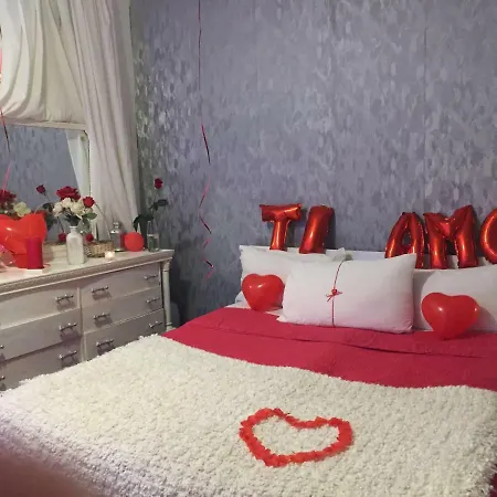 Bed & Breakfast Palese 2*