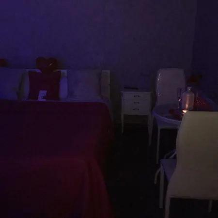 Bed and breakfast Palese