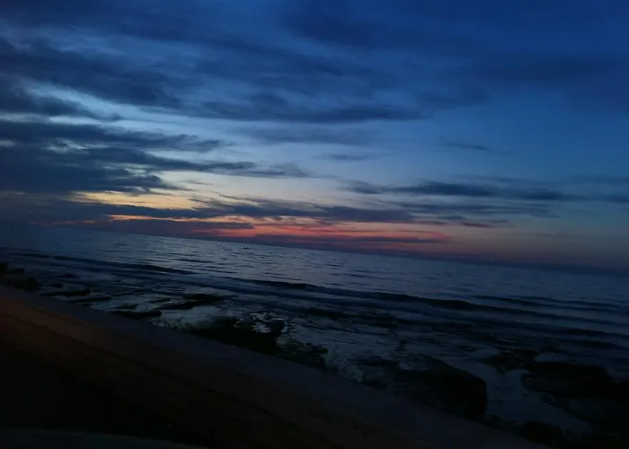 Palese Bed and Breakfast