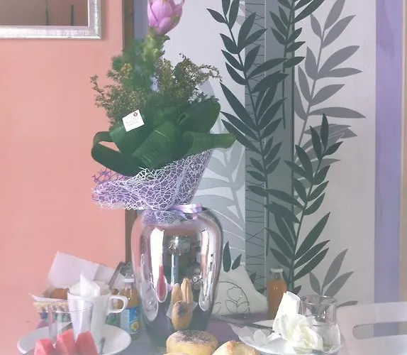 Palese Bed and Breakfast