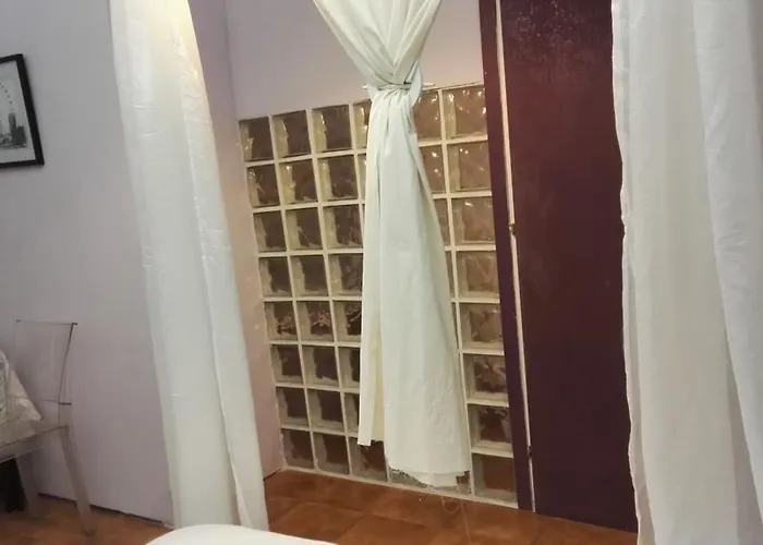 Nocleg ze śniadaniem Palese 2*