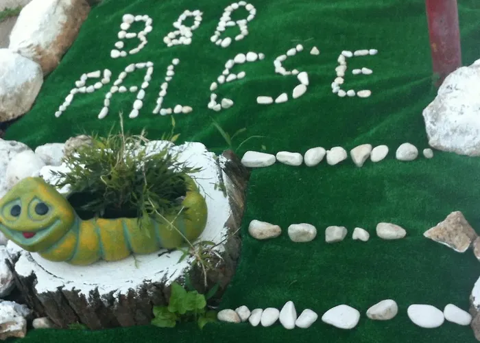 Bed & Breakfast Palese 2*