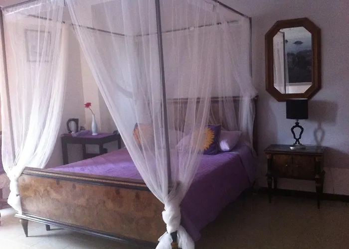 Bed and Breakfast Palese