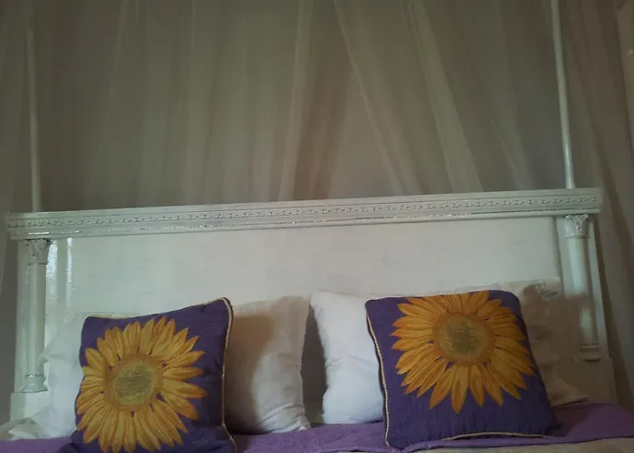 Palese Bed and Breakfast