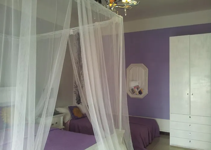 Bed and Breakfast Palese Μπάρι