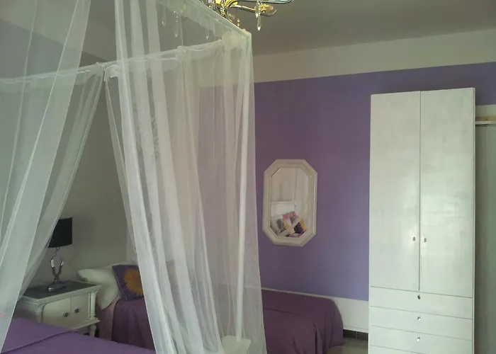 Bed and Breakfast Palese