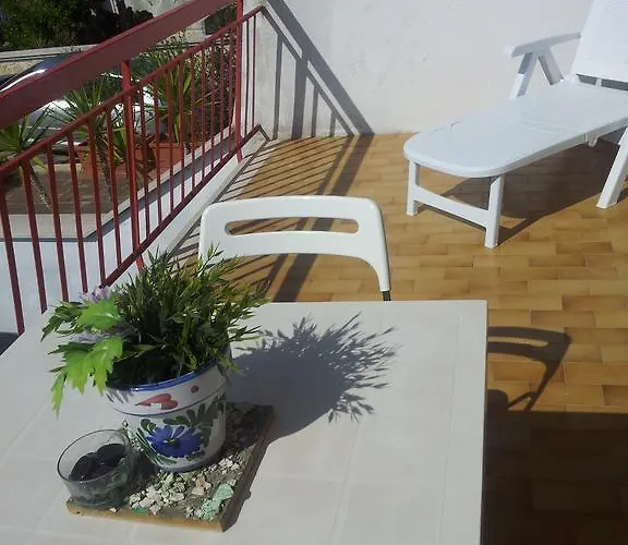 Bed and Breakfast Palese Μπάρι