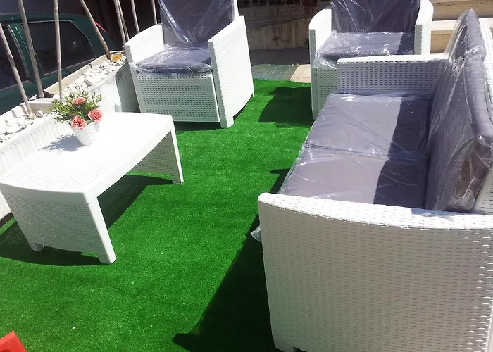 Palese Nocleg ze śniadaniem Bari