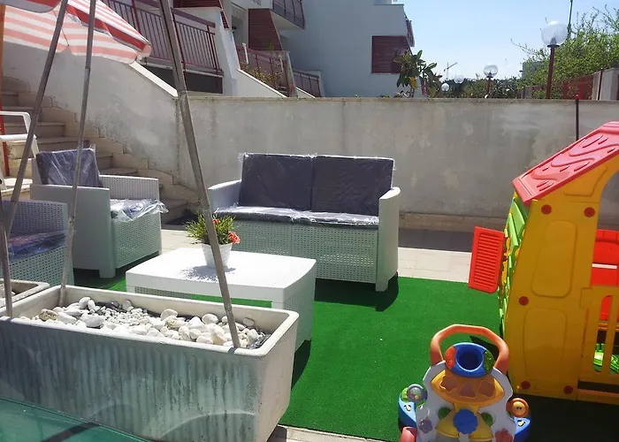 Bed and Breakfast Palese Μπάρι