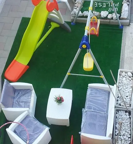 Nocleg ze śniadaniem Palese