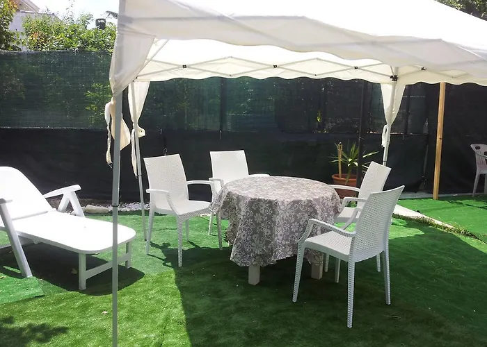 Palese Nocleg ze śniadaniem 2*