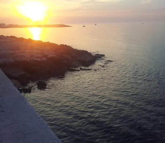 Palese Bed & Breakfast