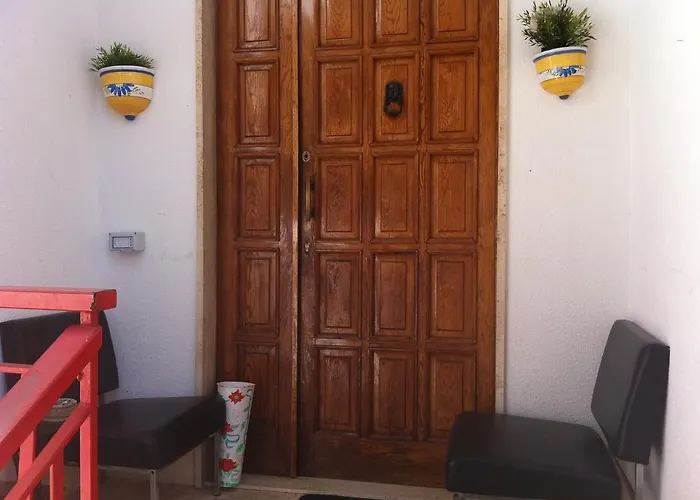 Palese Bed and Breakfast Μπάρι