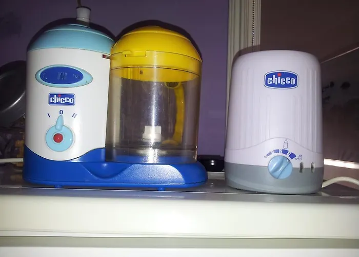 Palese Nocleg ze śniadaniem Bari