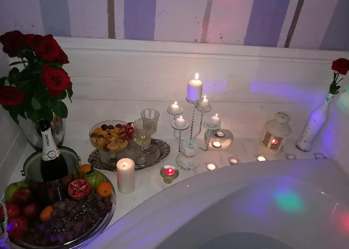 Palese Bed and Breakfast