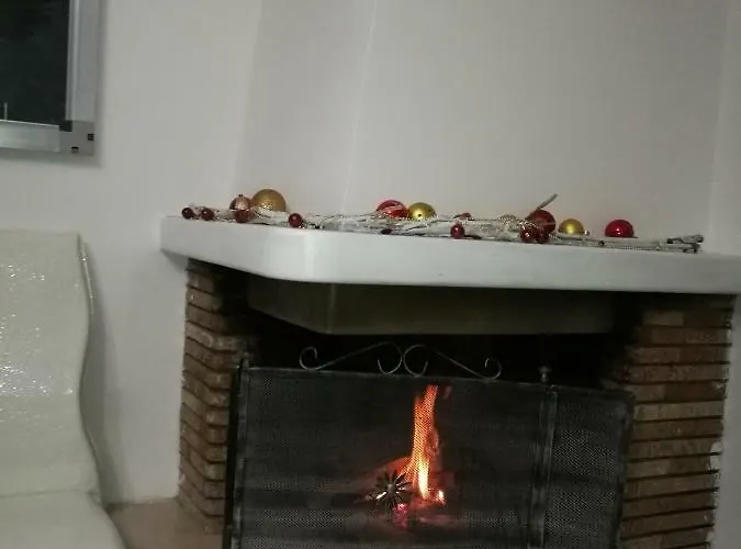 Palese Nocleg ze śniadaniem