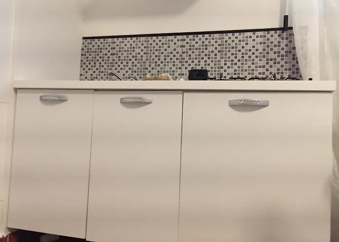 Bed and Breakfast Palese Μπάρι