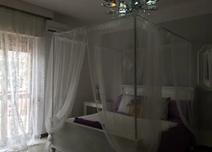 Bed and Breakfast Palese 2*