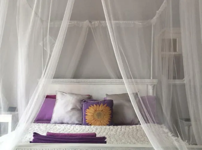 Nocleg ze śniadaniem Palese Bari