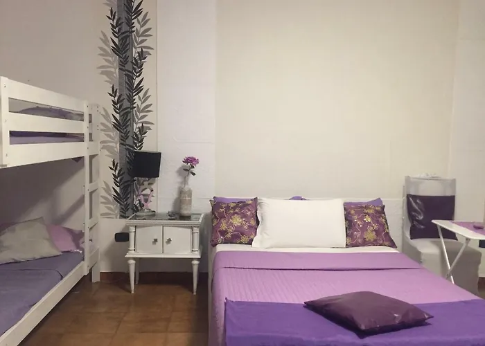 Bed and Breakfast Palese 2*