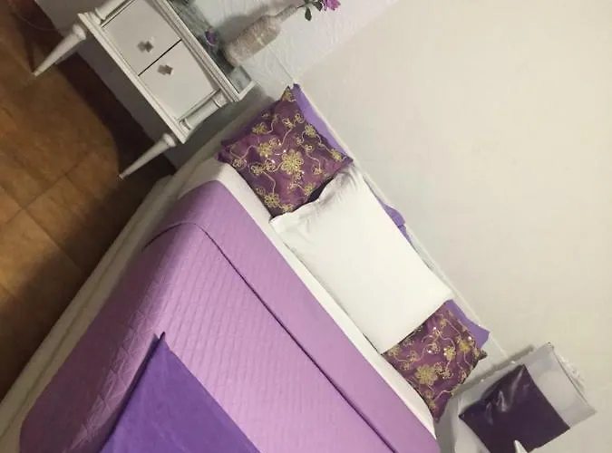 Palese 2* Μπάρι