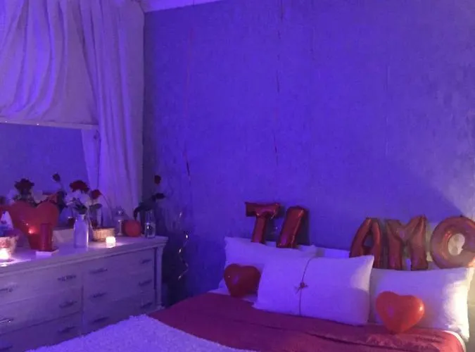 Palese Bed & Breakfast