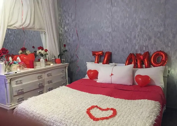 Bed & Breakfast Palese 2*