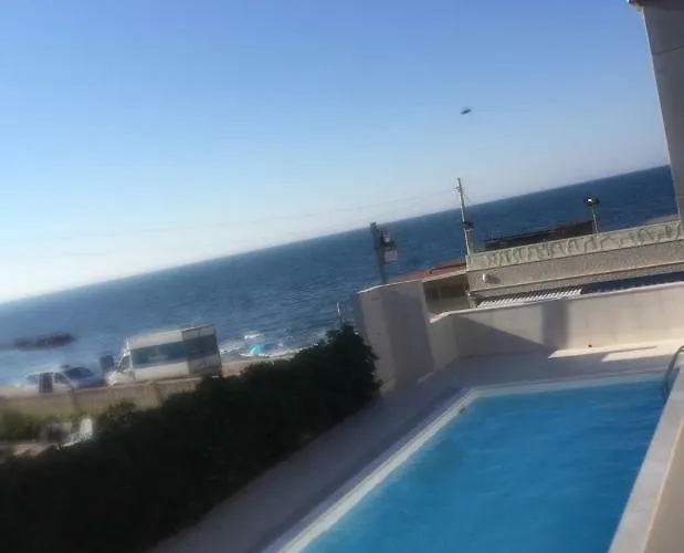 Nocleg ze śniadaniem Palese 2*