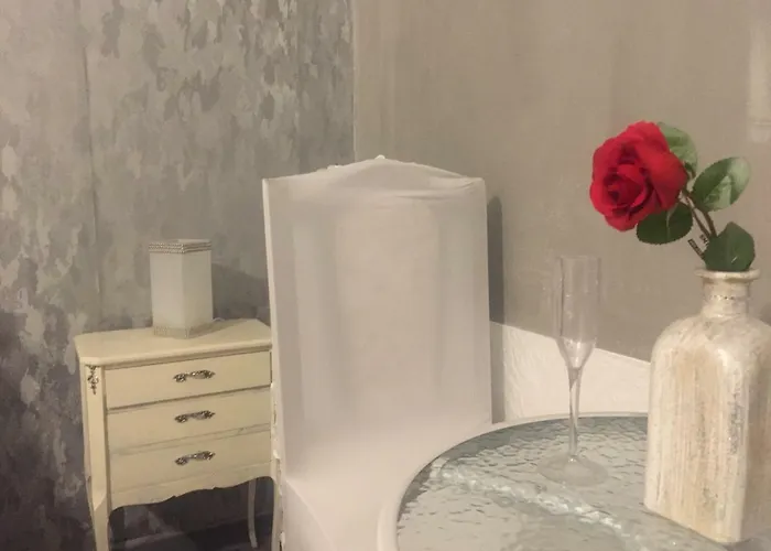 Bed and Breakfast Palese