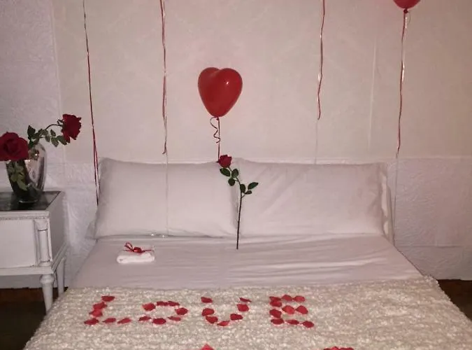 Nocleg ze śniadaniem Palese