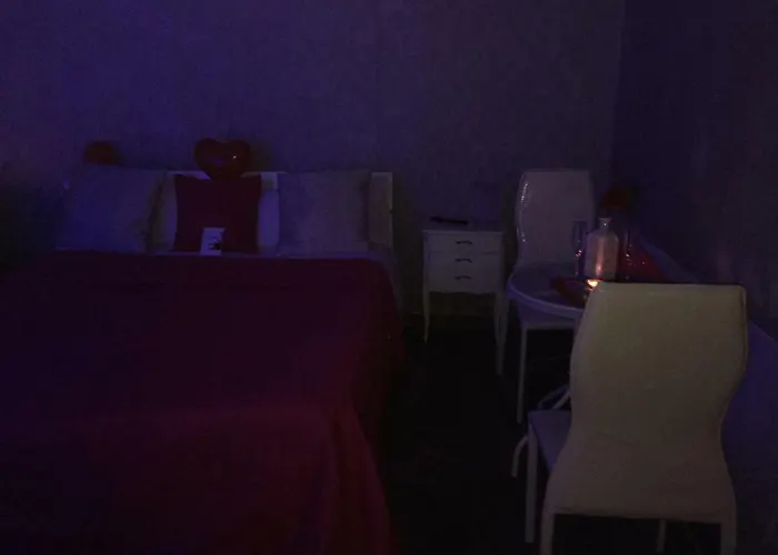 Nocleg ze śniadaniem Palese