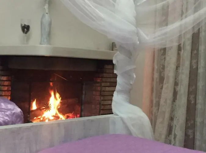 Nocleg ze śniadaniem Palese 2*