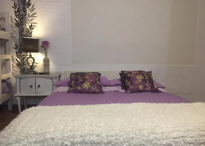 Bed and Breakfast Palese Μπάρι